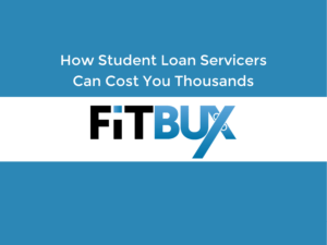 student Loan payment