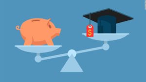 Pay Off Student Loans or Invest