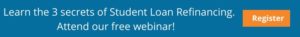Free Student Loan Refinance Webinar