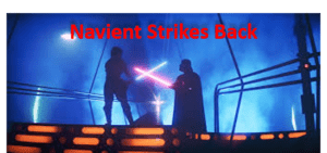 Navient Strikes Back