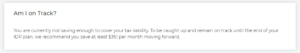 Income Driven Repayment Calculator Am I On Track