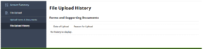 Public Service Loan Forgiveness Guide Employment Certification Form Step 5