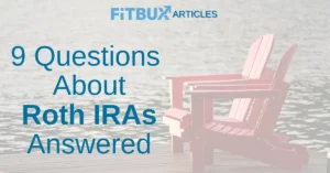 Roth IRAs for Beginners