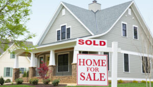 Adjustable Rate Mortgage