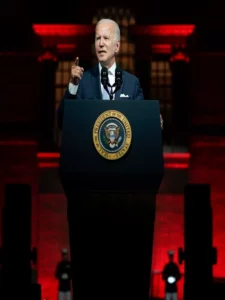 Biden 10k Forgiveness No FFEL