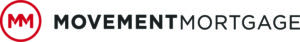 This takes users to Movement Mortgage's Application