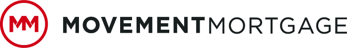 This takes users to Movement Mortgage's Application