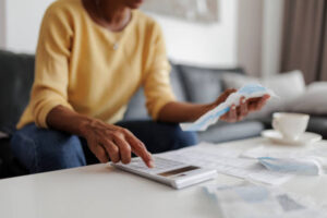 Student Loan Refinance Calculator
