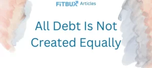 Which debt should you pay off first