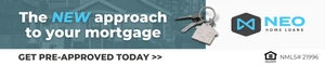 Go to Neo Home Loans Site For More Information on buying a house with student loans