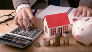 navigating home loans