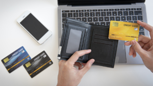 credit card debt consolidation