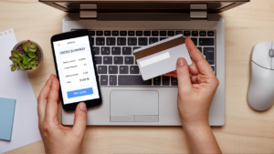 credit card debt