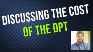 Cast of the DPT and Solutions